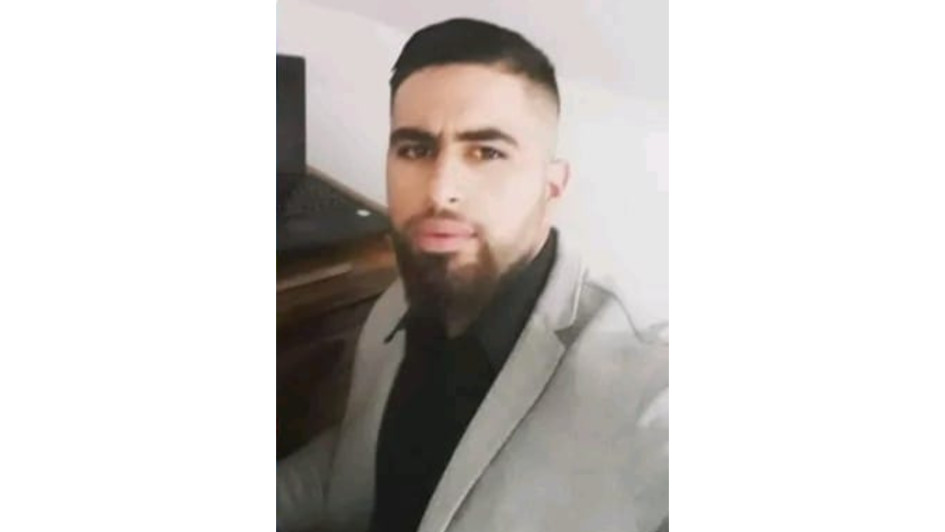 Eduardo Esteban Morales, nuevo jefe de la cartera de seguridad del municipio cafetero de Caldas.