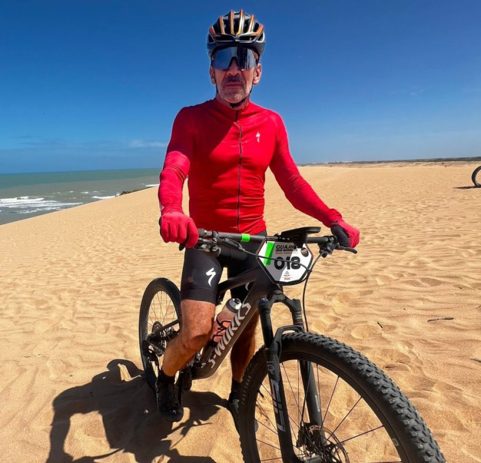 Guajira Bike Challenge