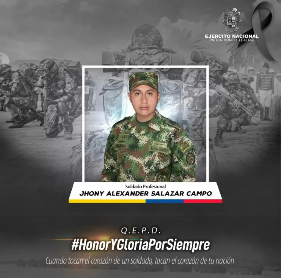 Jhony Alexander Salazar