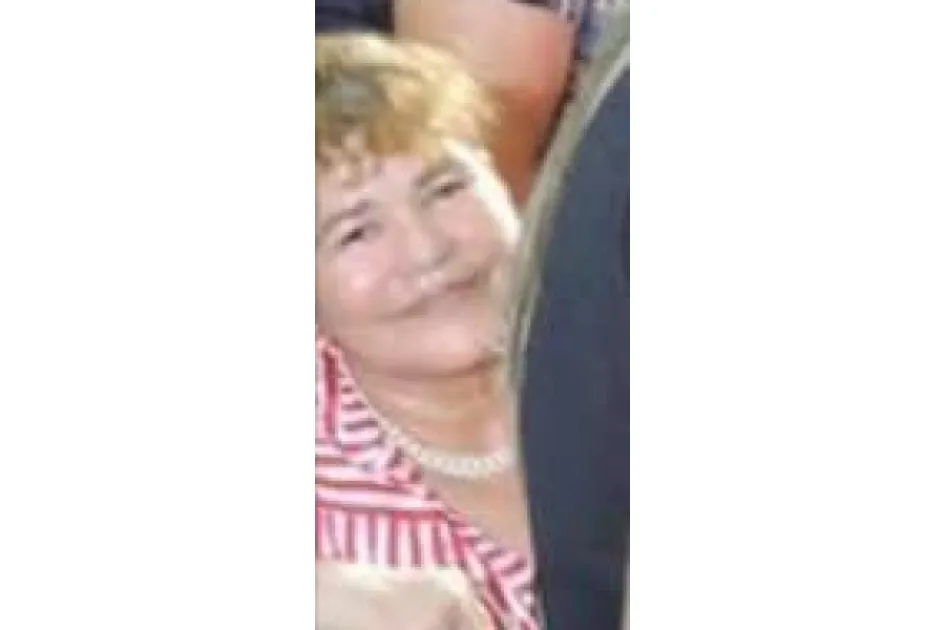 Luz Marleny Henao López.