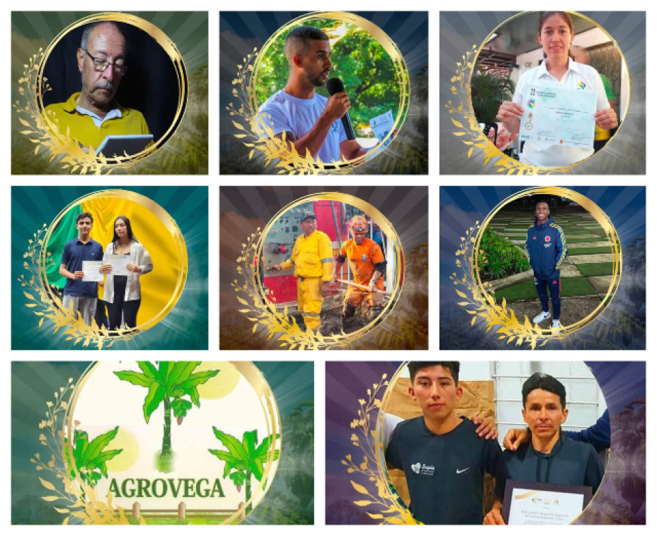 nominados Supieño del Año 2022