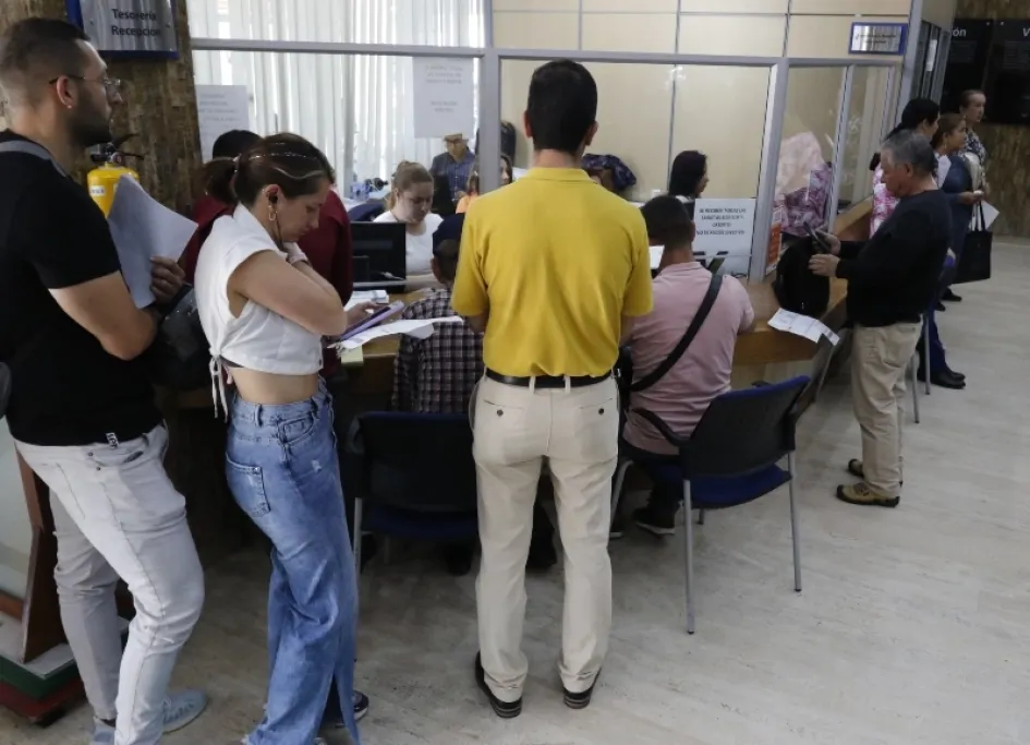 Amplían hasta el 31 de marzo el cobro del predial para algunos casos en Manizales