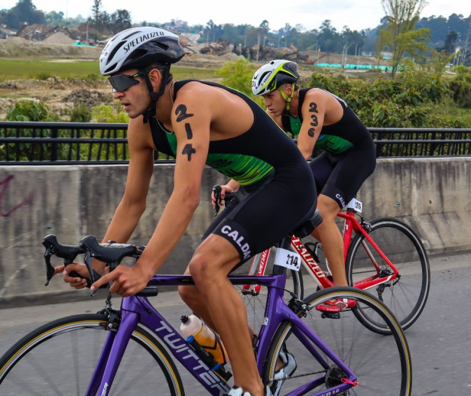 Juegos Nacionales del 2023