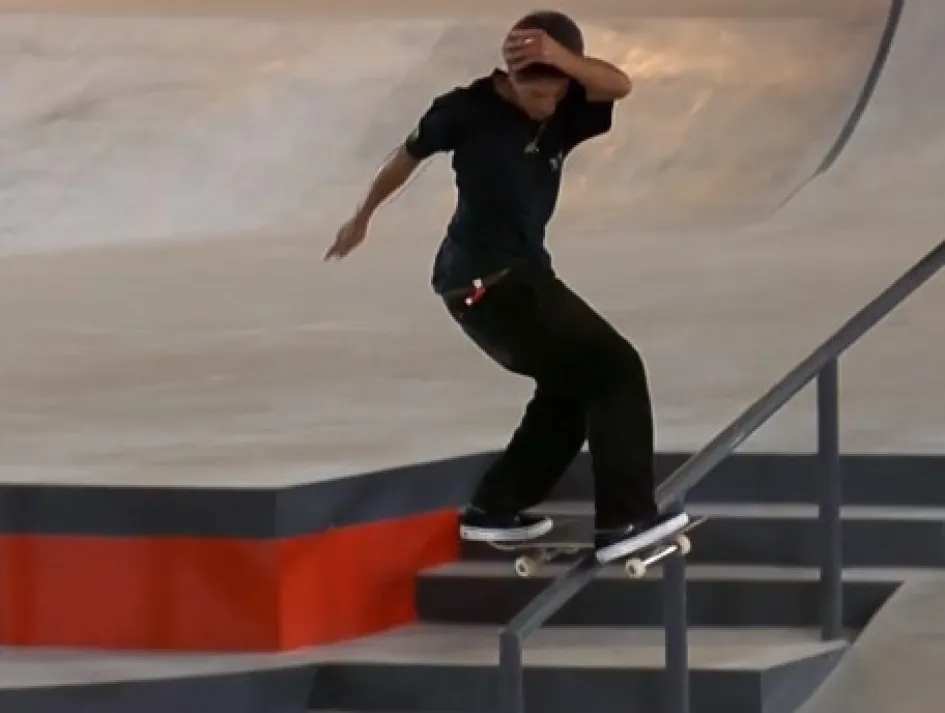 Jhancarlos González