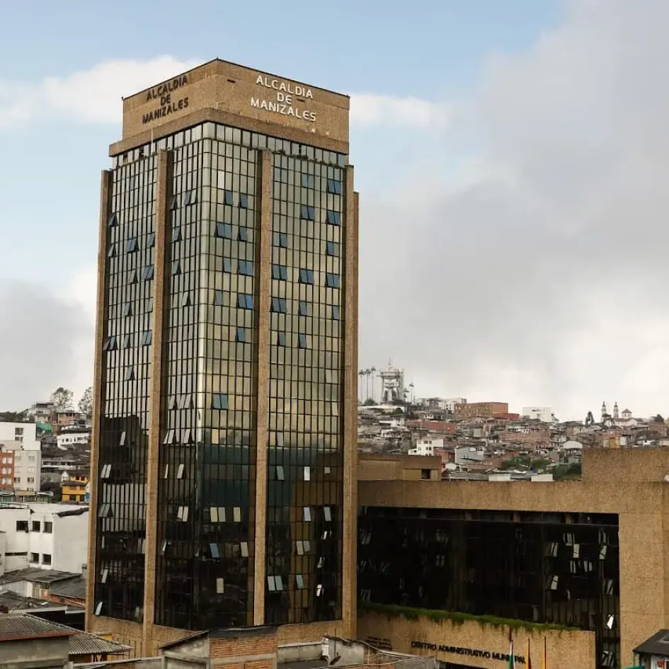 Alcaldía de Manizales