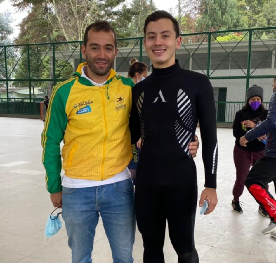 Juegos Nacionales del 2023