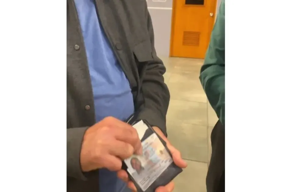 Supimos que: Manizaleña agradecida