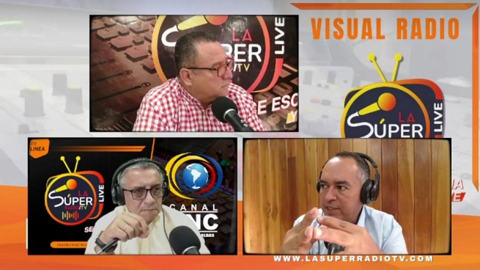El alcalde de Chinchiná, Eduardo Andrés Grisales, habló de un artículo de LA PATRIA sobre el escándalo que habrían protagonizado él y miembros de su gabinete.