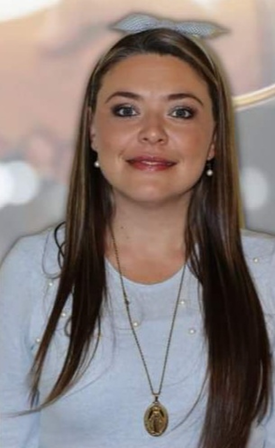 La Alcaldía de Pácora nombró a la abogada manizaleña Natalia Grajales Arango como inspectora de Policía y Tránsito.