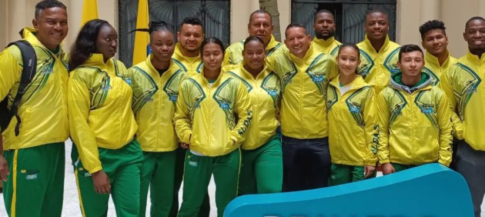 Juegos Nacionales del 2023