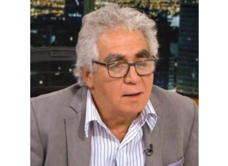 Augusto Rodriguez Ballesteros, director de la UNP. 