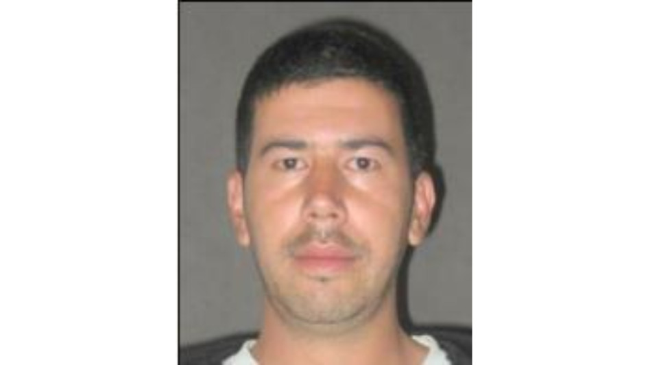 José Orlando González Carvajal, alias Pituche, lideraba la banda. Murió en un enfrentamiento con la Policía.