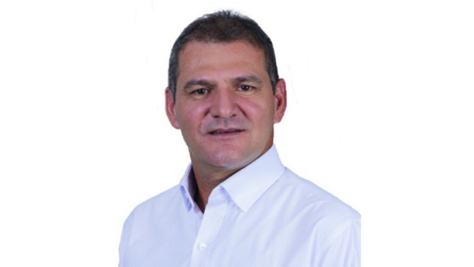 El administrador público Henry Alberto Murillo será candidato a la Alcaldía de Victoria (Caldas) por el Partido de la U, en alianza con ASI, Cambio Radical y Verde.