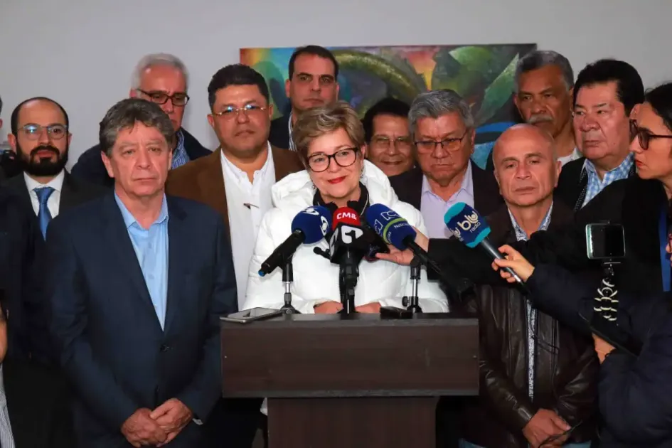 Comisión Permanente de Concertación de Políticas Salariales y Laborales