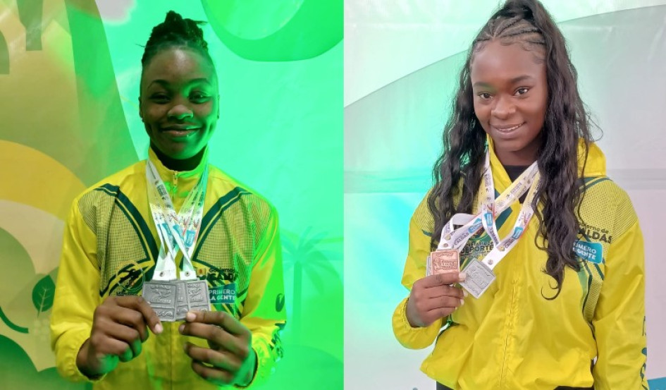 Juegos Nacionales del 2023