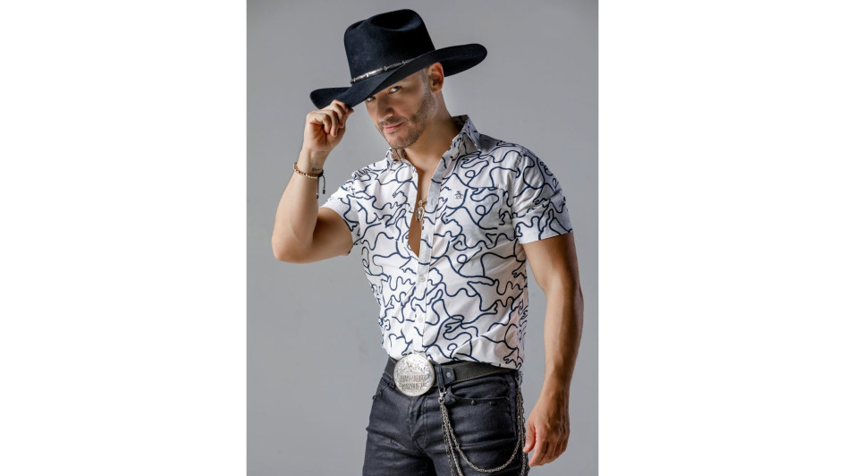 Juan Pablo Márquez, un hijo ilustre de Neira, Caldas.