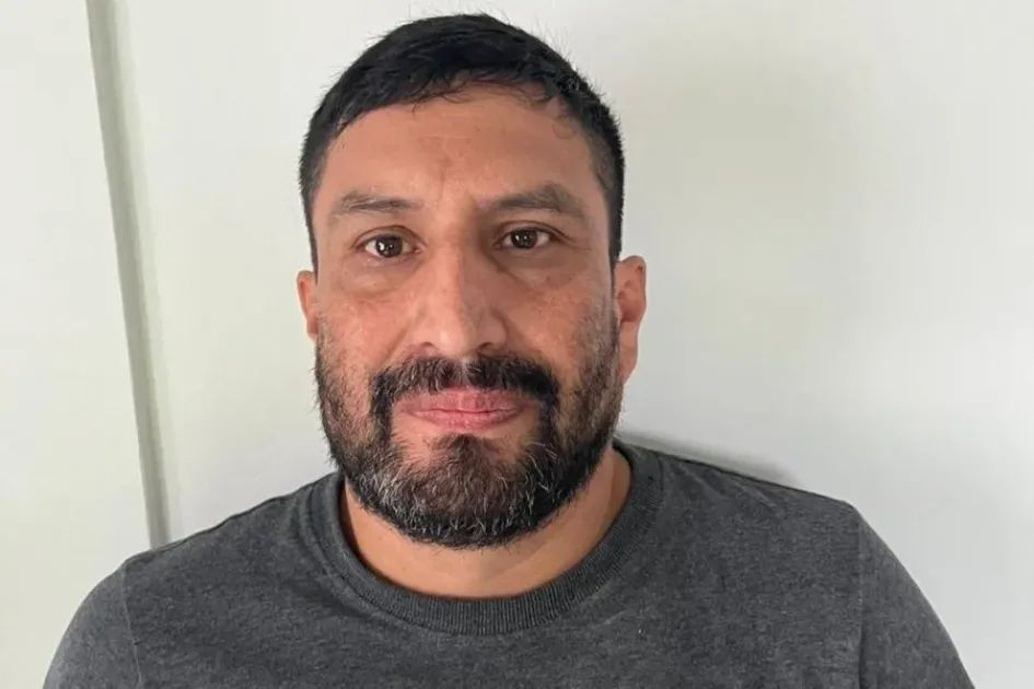 José Nibardo Marín