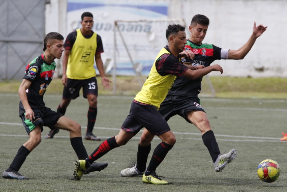 Nacional de Primera C