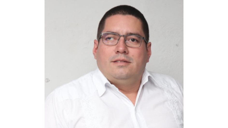 El exconcejal de Pácora Jhon Alexánder Alzate, apodado Malojo, buscará por tercera vez una curul en la corporación municipal, con el aval del Partido Conservador.