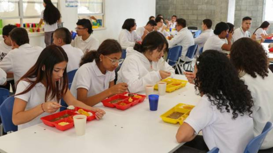 La Secretaría de Educación de Caldas invitó de nuevo a la comunidad educativa para que haga parte de las veedurías ciudadanas. El propósito es fortalecer mecanismos de control y mejoramiento continuo del PAE.