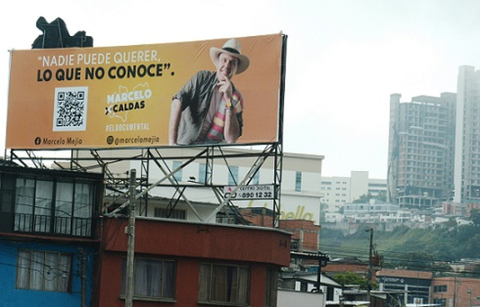 Foto | Freddy Arango | LA PATRIA