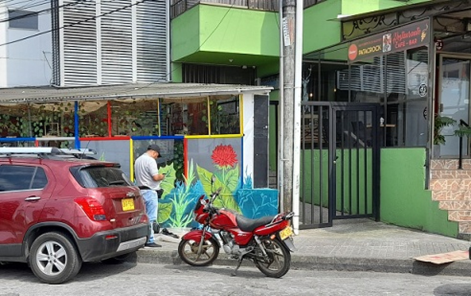 Trato ejemplar Foto | LA PATRIA