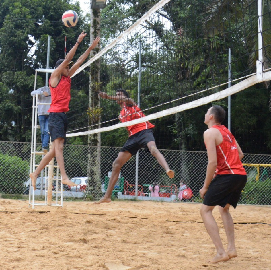 Juegos Nacionales del 2023