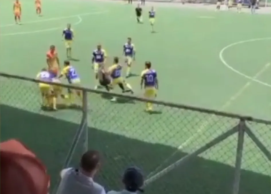 Torneo Reyes Magos de Aranjuez