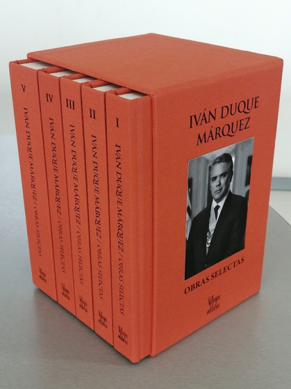 La selección de Duque Foto | Freddy Arango | LA PATRIA