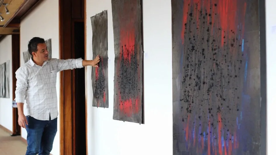 Carlos Fierro Quintero