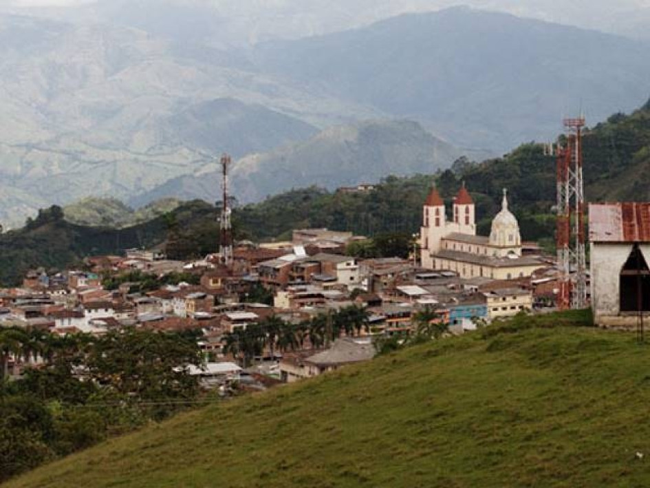 El antiguo corregimiento ansermeño de Quinchía, actual municipio de Risaralda, será la sede de este encuentro organizado por el Gobierno nacional.