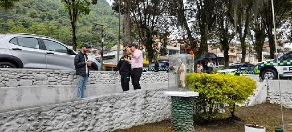 El show de Carlos Mario Reproducción | LA PATRIA