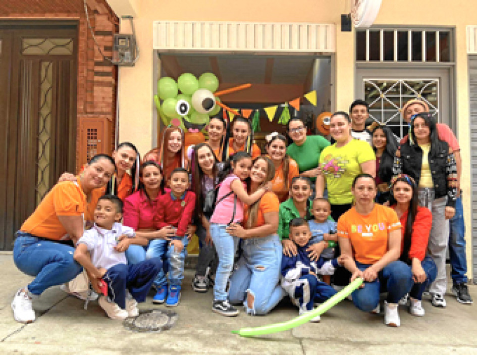 Pácora  Foto | Óscar Restrepo | LA PATRIA