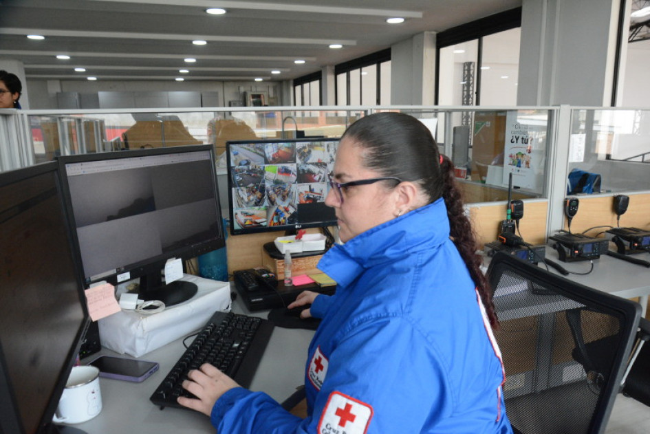 Claudia Marcela Zuluaga Salazar