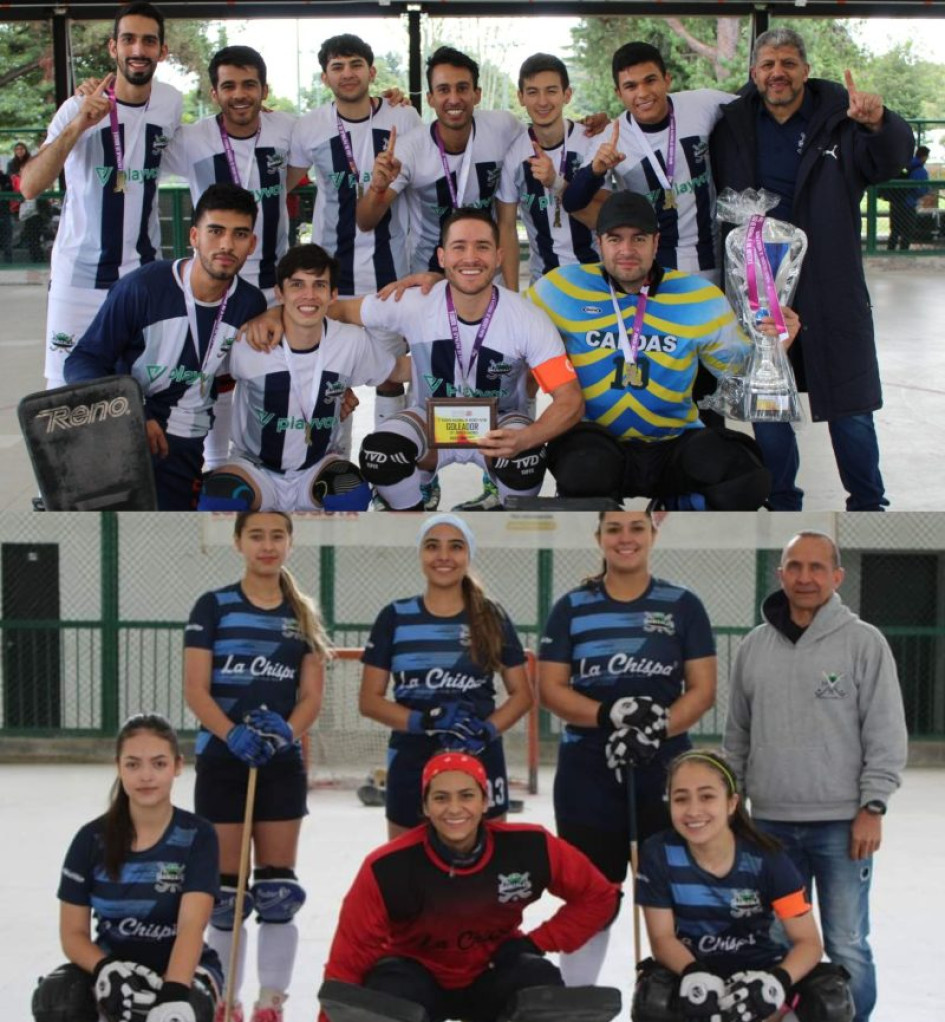 Manizales Hockey Club