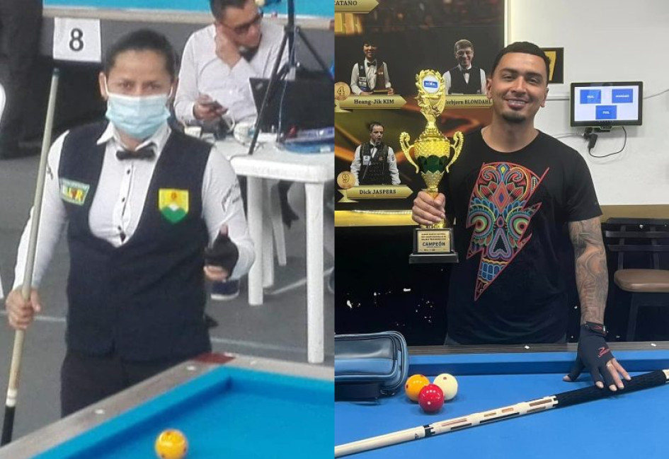 Juegos Nacionales del 2023