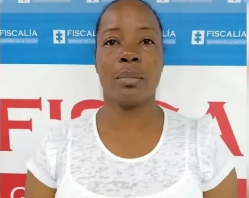 Carmen Edithza Londoño Mosquera