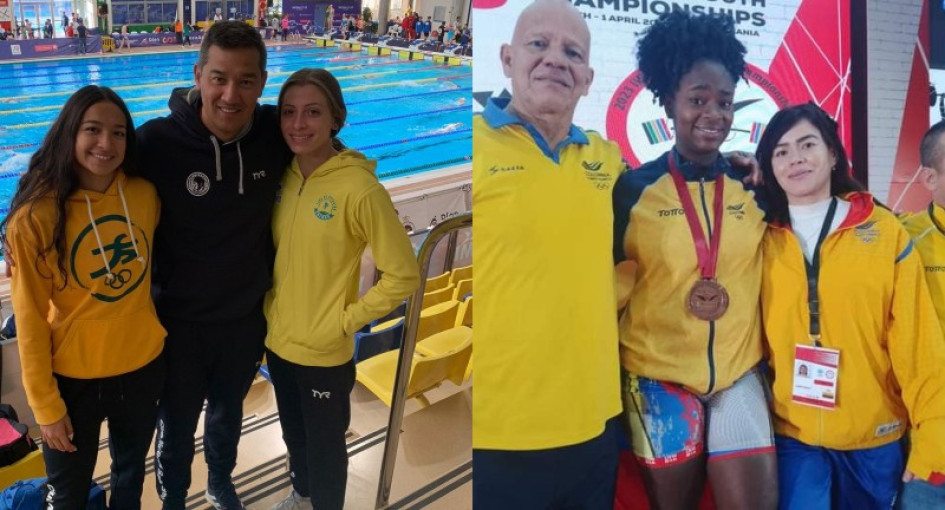 Juegos Nacionales del 2023