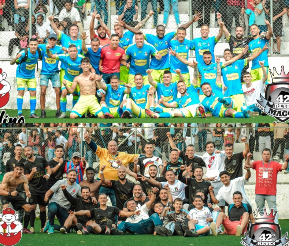 Aranjuez Agrovida Papi Pan y Opera Eventos La Ponceña jugarán por el título hoy a las 3:00 p.m.