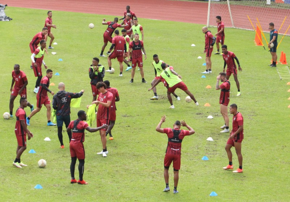 El Once Caldas jugará con estadio vacío el resto de la Liga. La barra, por su parte, tendrá que esperar 7 fechas para volver a norte..