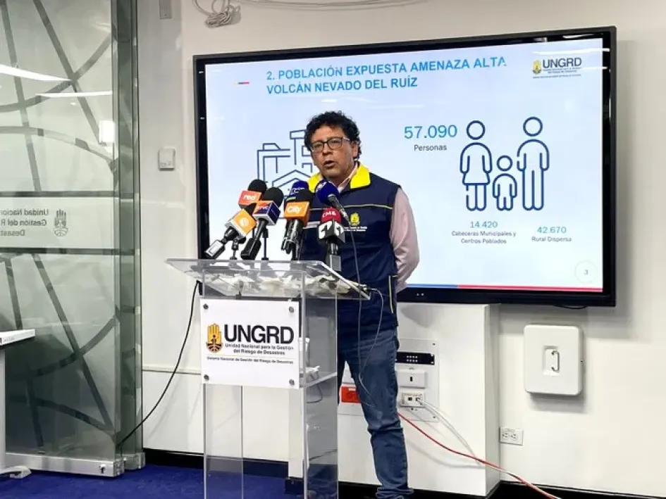 Javier Pava Sánchez