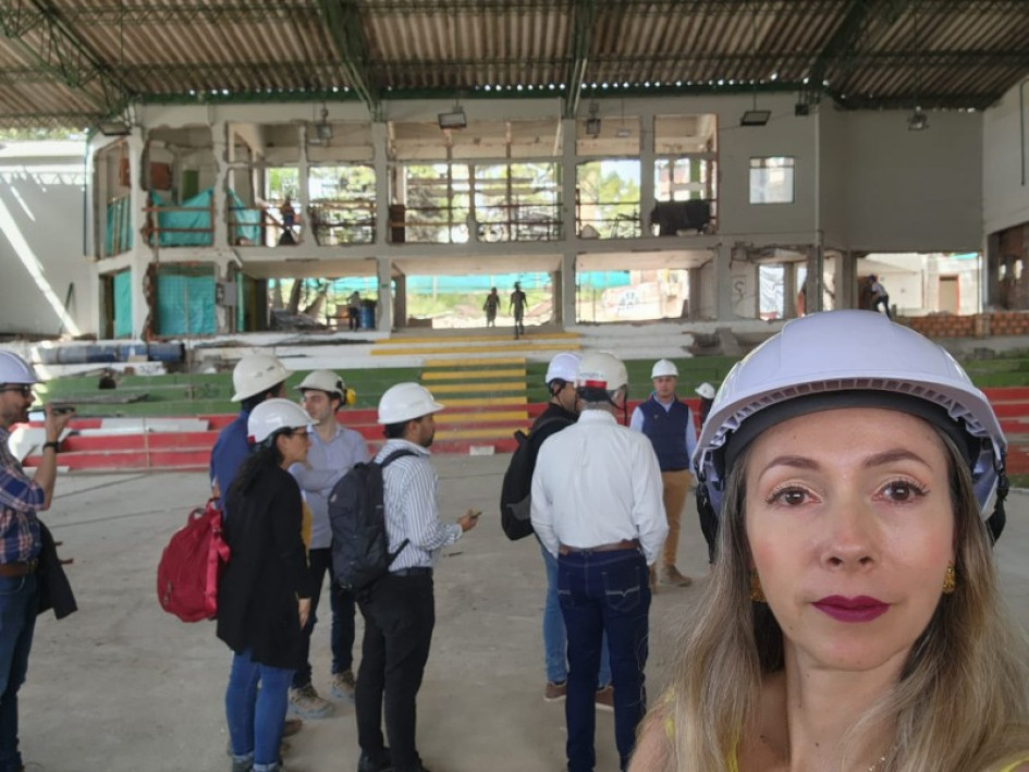 Alcaldía de Manizales