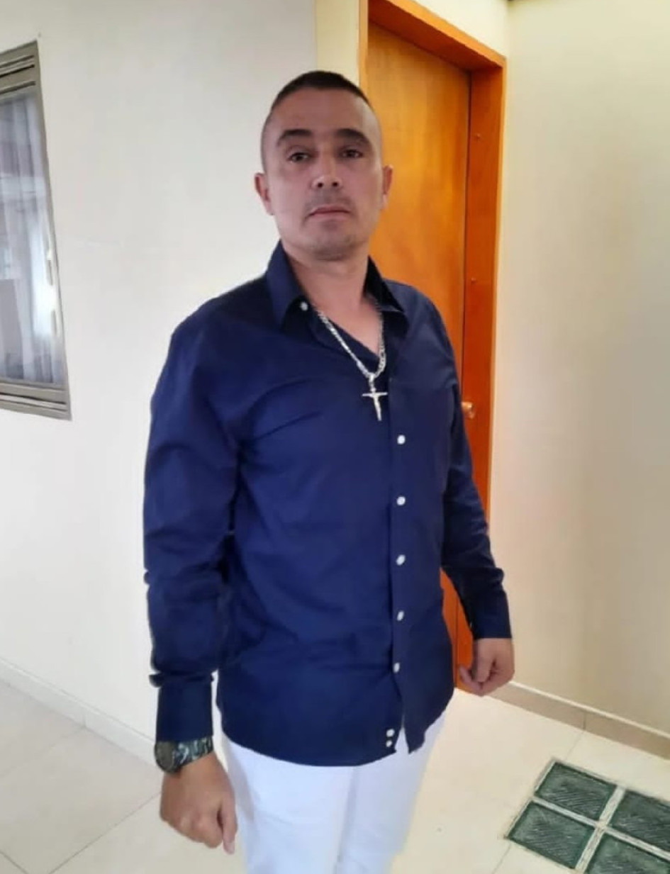 Joanni Andrés Galeano Duque