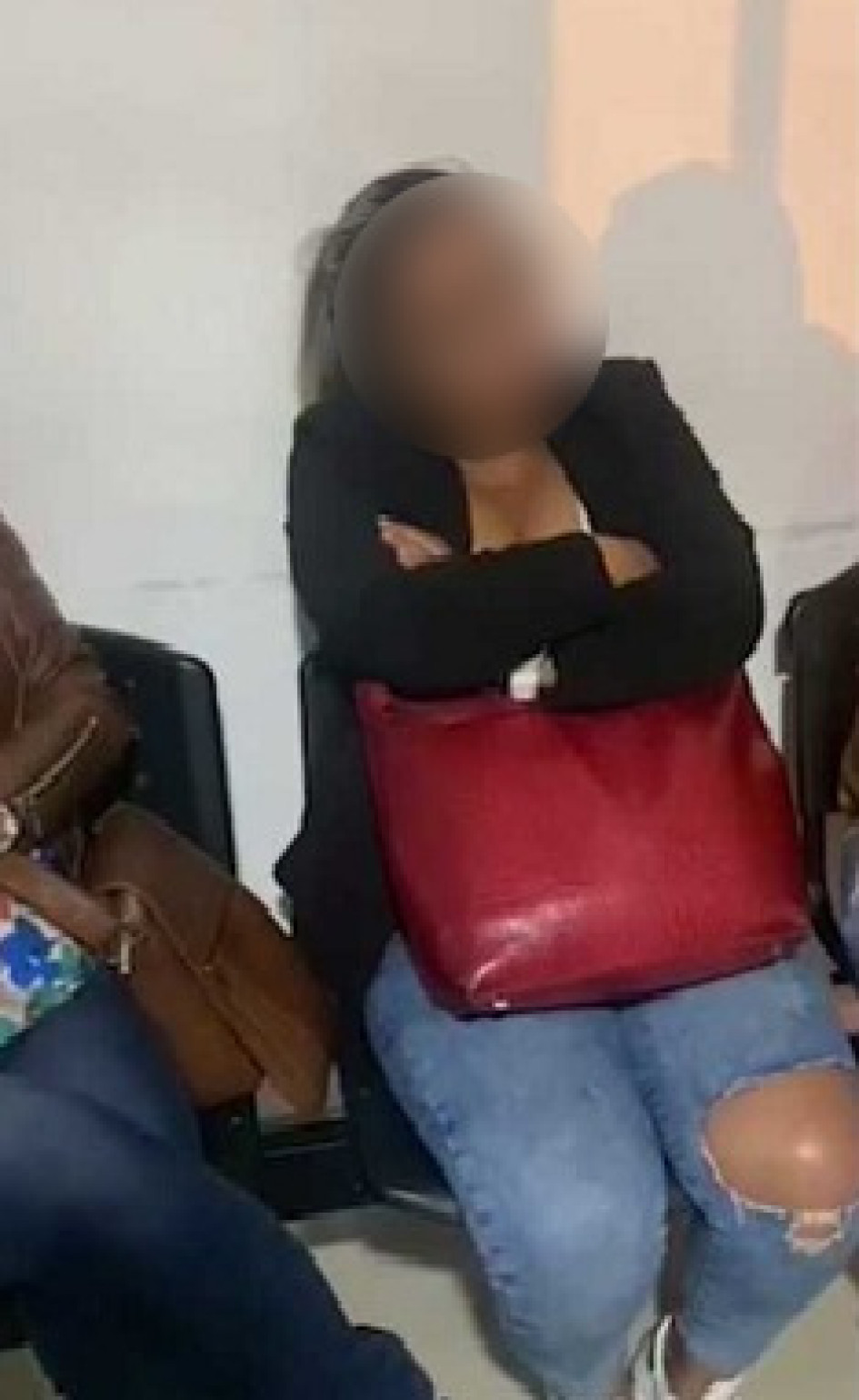 Esta mujer es señalada de estafar en Caldas, Bogotá, Guaviare y hasta en el exterior.