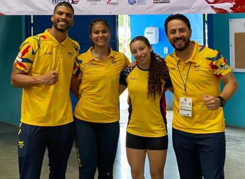 Juegos Nacionales del 2023