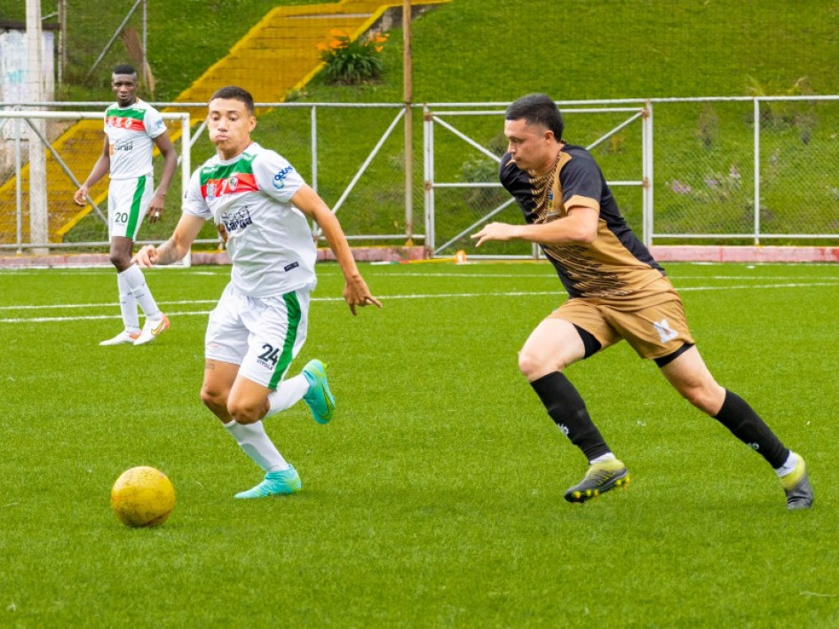 Nacional de Primera C