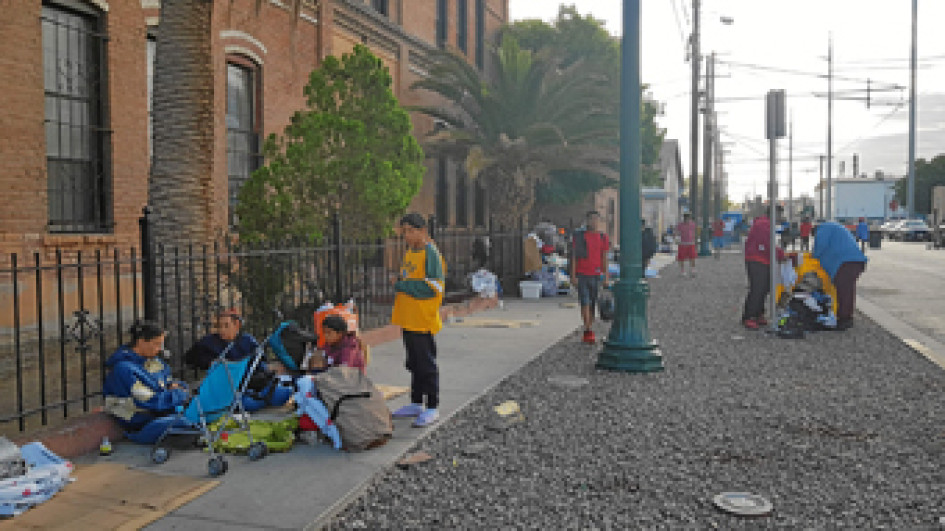 Foto | EFE | LA PATRIA