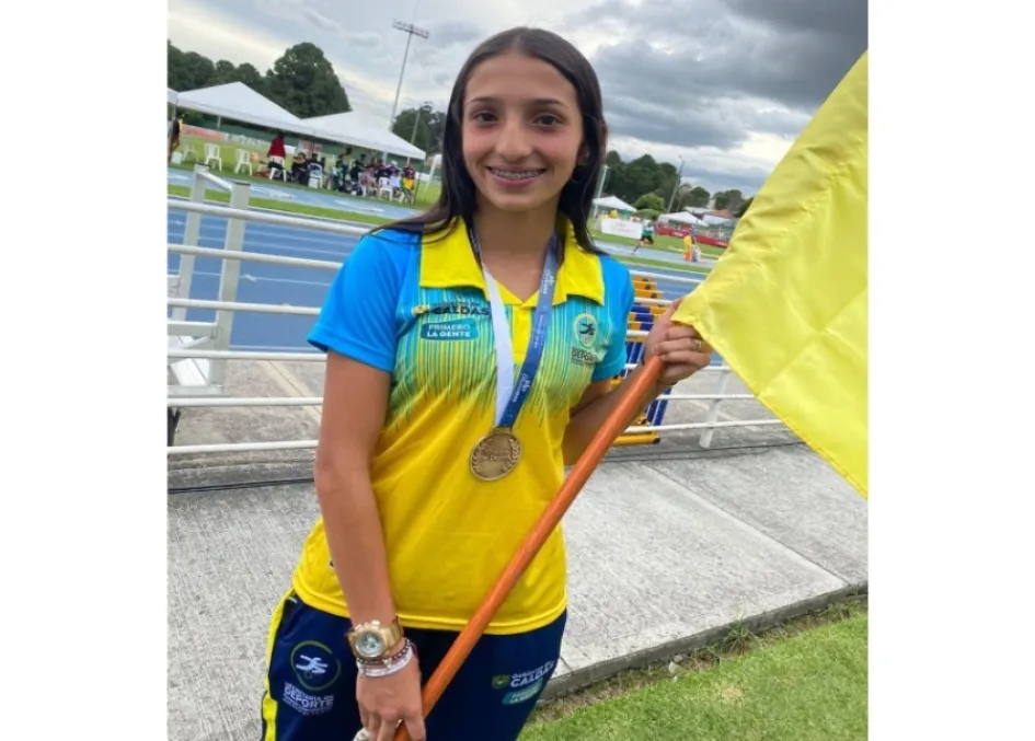 Juegos Nacionales Intercolegiados