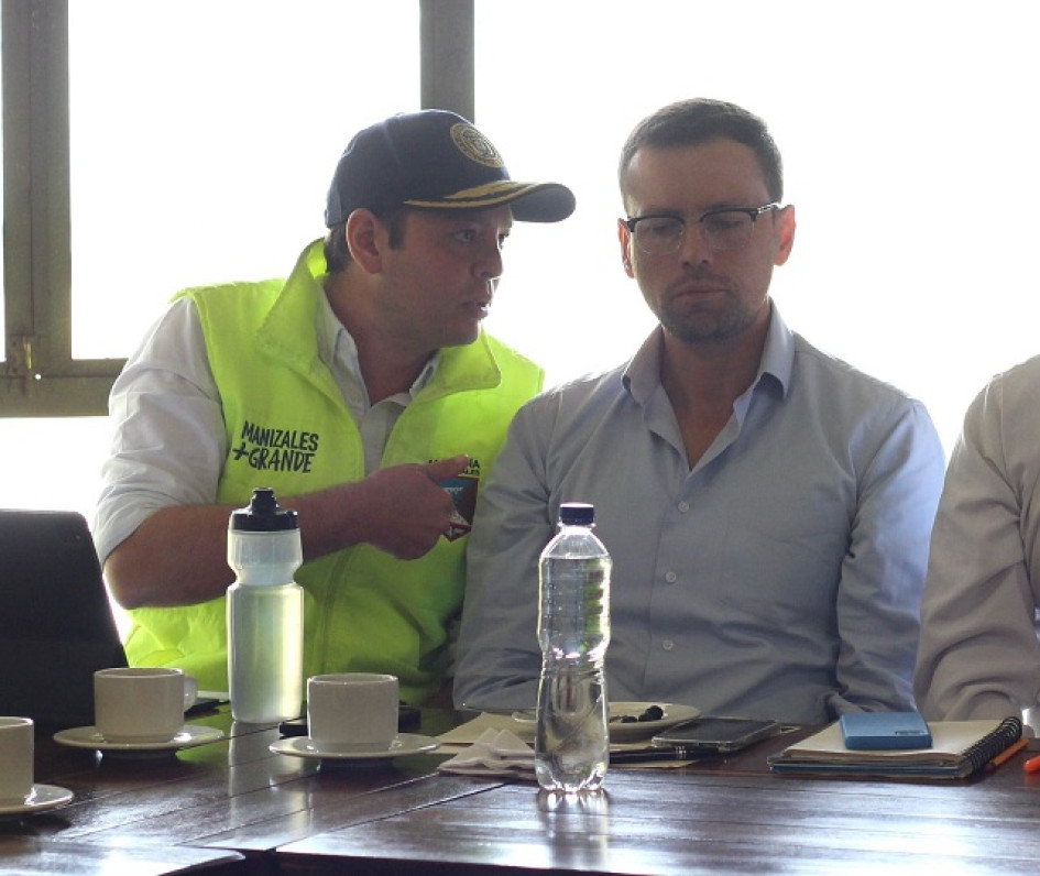 De mil amores Foto|LA PATRIA