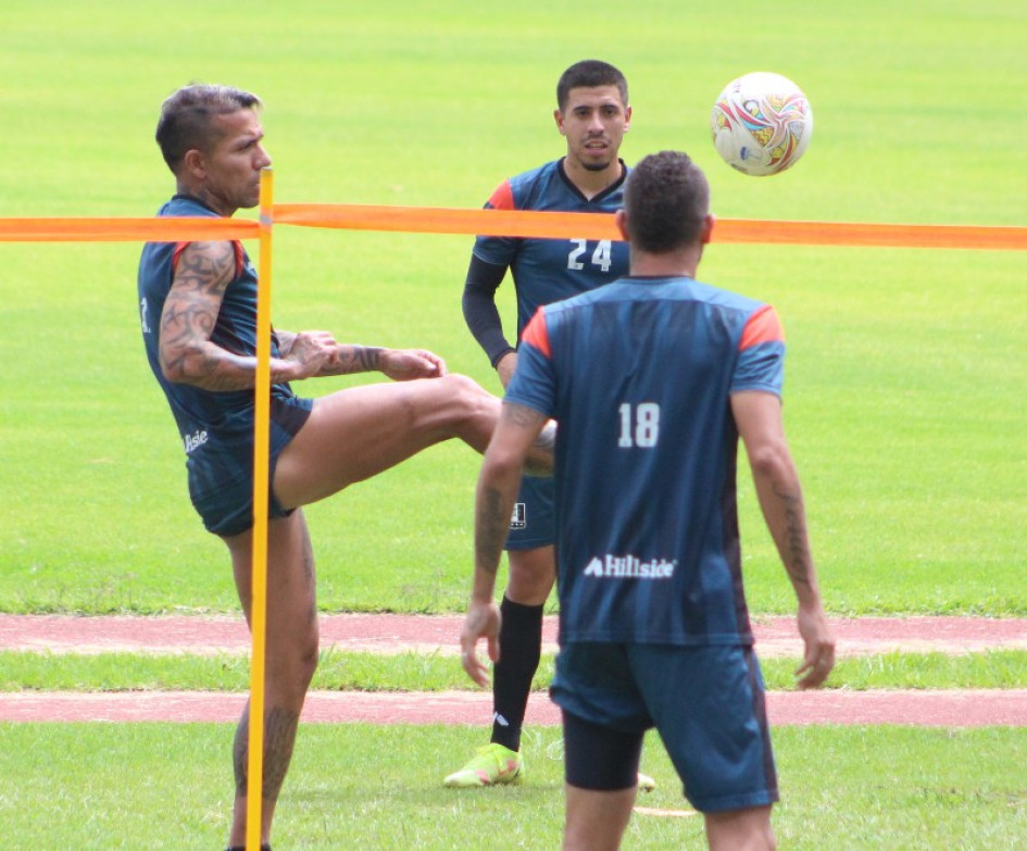 El Once Caldas jugará hoy ante Independiente Medellín el partido aplazado correspondiente a la fecha 15.